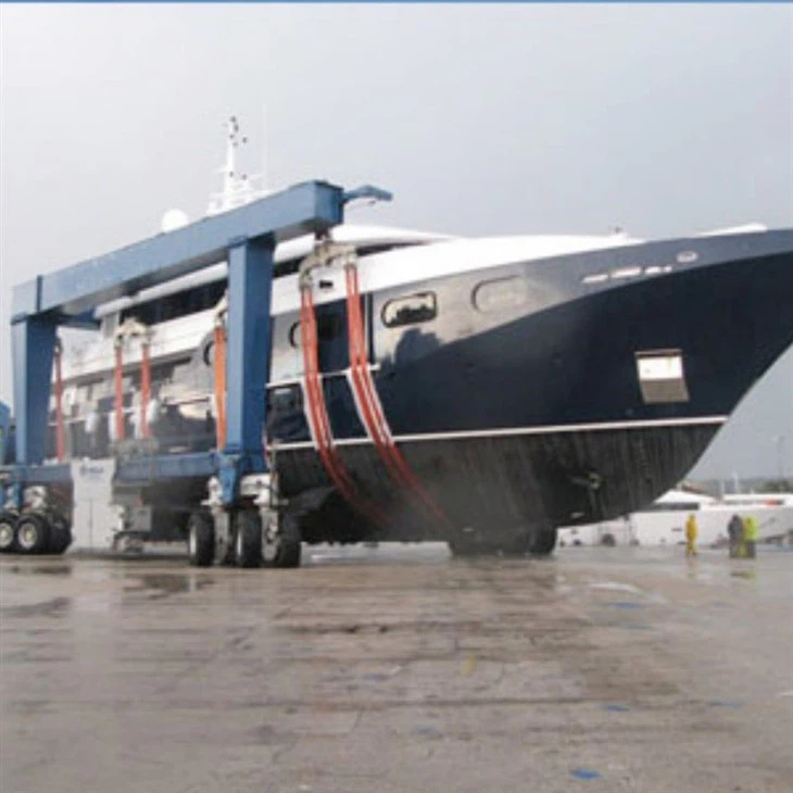 1200ton Boat Lift Gantry Crane