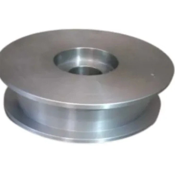 Bridge Crane Wheels