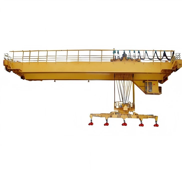 Crane Magnet