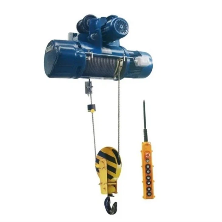 3 Ton Wire Rope Hoist