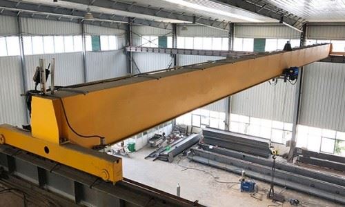 monorail overhead crane systems(3)