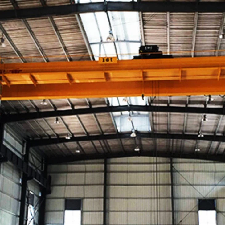 Overhead Travelling Crane 150 Tons
