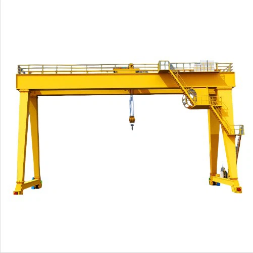 Steel Gantry Crane