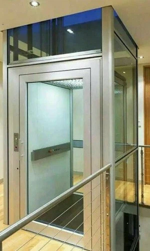 Vertical Small Home Lift